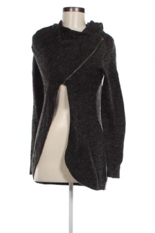 Damen Strickjacke ONLY, Größe XS, Farbe Grau, Preis 3,20 €