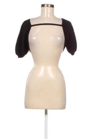 Damen Strickjacke ONLY, Größe S, Farbe Schwarz, Preis 6,40 €