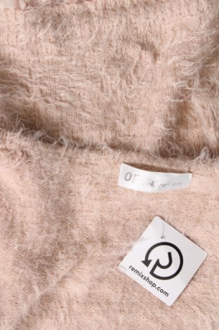 Damen Strickjacke OR Collection, Größe L, Farbe Rosa, Preis 2,83 €
