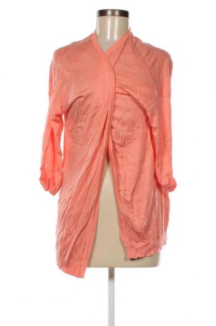 Дамска жилетка Orsay, Размер L, Цвят Розов, Цена 29,00 лв.