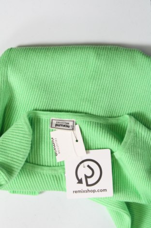 Γυναικεία ζακέτα Pimkie, Μέγεθος S, Χρώμα Πράσινο, Τιμή 7,35 €