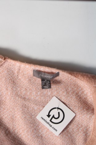 Γυναικεία ζακέτα Primark, Μέγεθος M, Χρώμα Ρόζ , Τιμή 3,41 €