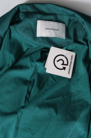Damen Strickjacke Promod, Größe M, Farbe Blau, Preis 16,15 €