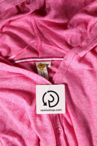 Γυναικεία ζακέτα Roadsign, Μέγεθος M, Χρώμα Ρόζ , Τιμή 2,69 €