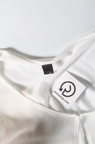 Γυναικεία ζακέτα S.Oliver, Μέγεθος XL, Χρώμα Λευκό, Τιμή 6,64 €