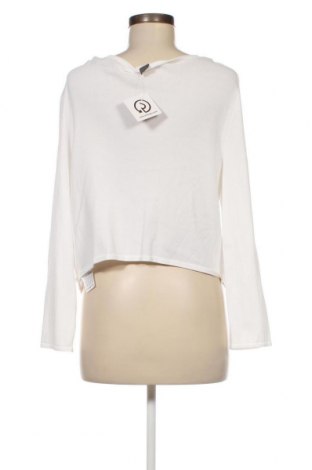 Γυναικεία ζακέτα S.Oliver, Μέγεθος XL, Χρώμα Λευκό, Τιμή 6,64 €