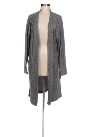 Damen Strickjacke Sonoma, Größe XL, Farbe Grau, Preis € 2,42