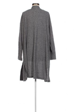 Γυναικεία ζακέτα Sonoma, Μέγεθος XL, Χρώμα Γκρί, Τιμή 3,59 €
