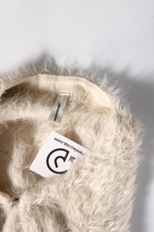Damen Strickjacke Soya Concept, Größe M, Farbe Weiß, Preis 5,65 €
