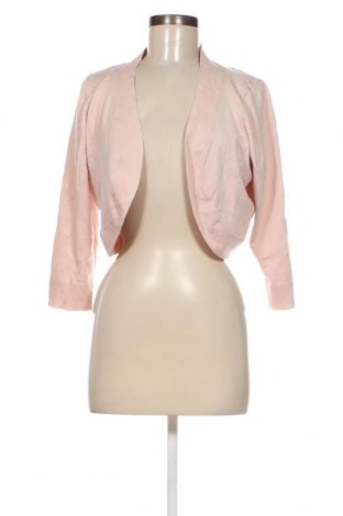 Γυναικεία ζακέτα Soya Concept, Μέγεθος XL, Χρώμα Ρόζ , Τιμή 3,05 €