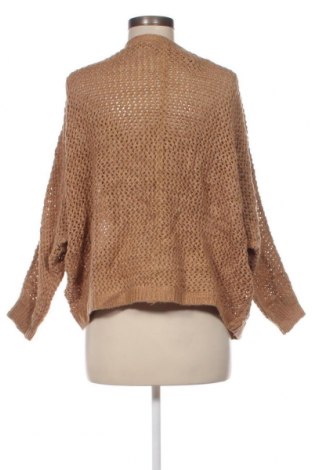 Cardigan de damă Suzanne Grae, Mărime M, Culoare Maro, Preț 11,45 Lei