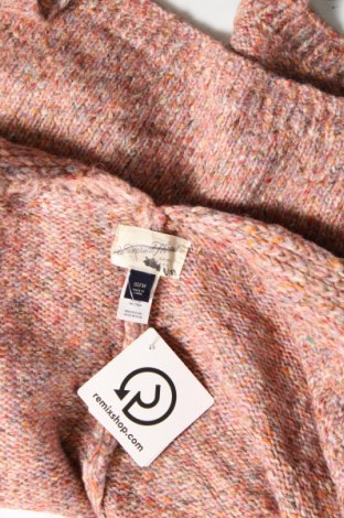 Damen Strickjacke Universal Thread, Größe M, Farbe Mehrfarbig, Preis 2,42 €