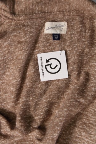 Damen Strickjacke Universal Thread, Größe M, Farbe Beige, Preis 3,43 €