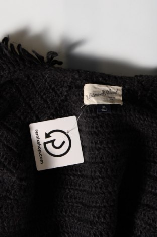 Cardigan de damă Universal Thread, Mărime M, Culoare Negru, Preț 28,62 Lei