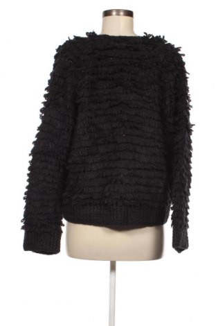 Damen Strickjacke Universal Thread, Größe M, Farbe Schwarz, Preis € 2,83
