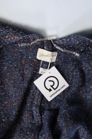 Damen Strickjacke Universal Thread, Größe M, Farbe Blau, Preis € 3,03