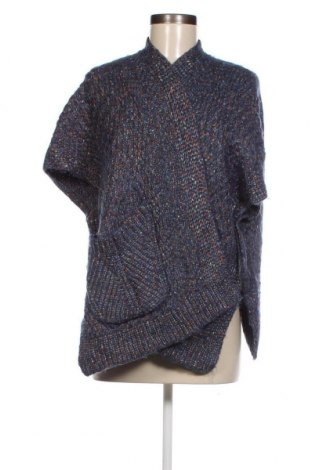 Damen Strickjacke Universal Thread, Größe M, Farbe Blau, Preis 2,83 €