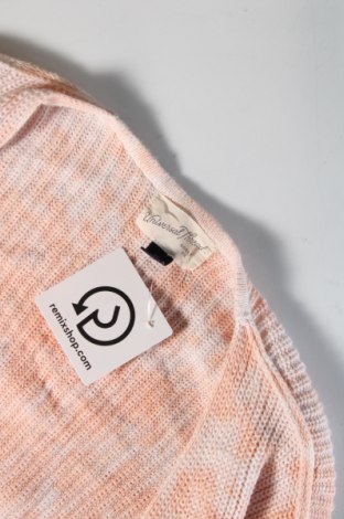 Damen Strickjacke Universal Thread, Größe XS, Farbe Rosa, Preis 3,03 €