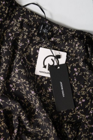 Damen Strickjacke Vero Moda, Größe S, Farbe Schwarz, Preis 7,80 €