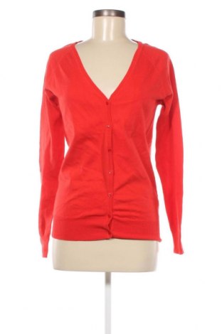 Damen Strickjacke Zara, Größe XL, Farbe Rot, Preis € 5,29