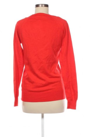Cardigan de damă Zara, Mărime XL, Culoare Roșu, Preț 65,79 Lei