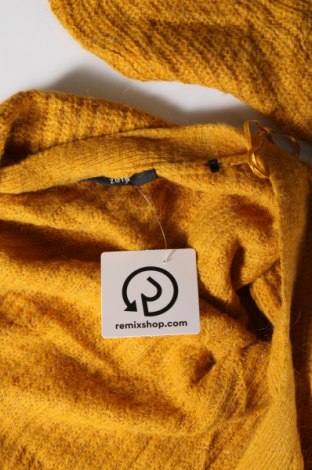 Damen Strickjacke Zero, Größe M, Farbe Gelb, Preis 7,06 €