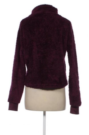 Damen Fleece Shirt SOC, Größe S, Farbe Lila, Preis € 3,17