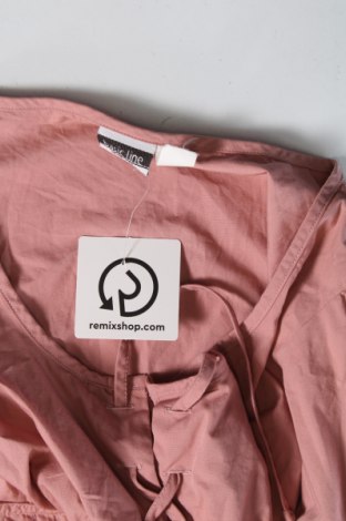 Γυναικείο πουκάμισο, Μέγεθος S, Χρώμα Ρόζ , Τιμή 2,32 €