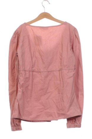 Dámska košeľa , Veľkosť S, Farba Ružová, Cena  1,56 €