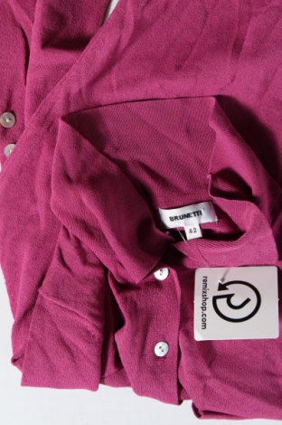 Dámska košeľa , Veľkosť L, Farba Ružová, Cena  2,27 €