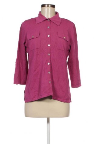 Dámská košile , Velikost L, Barva Růžová, Cena  88,00 Kč