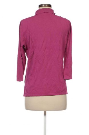 Γυναικείο πουκάμισο, Μέγεθος L, Χρώμα Ρόζ , Τιμή 3,56 €