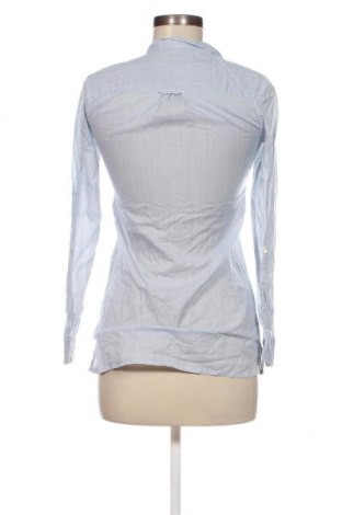 Dámska košeľa , Veľkosť S, Farba Modrá, Cena  1,84 €