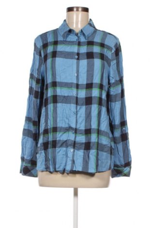 Γυναικείο πουκάμισο, Μέγεθος M, Χρώμα Πολύχρωμο, Τιμή 2,94 €