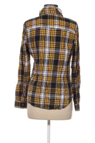 Γυναικείο πουκάμισο, Μέγεθος S, Χρώμα Πολύχρωμο, Τιμή 2,94 €