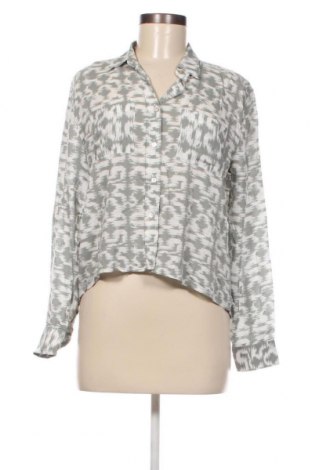 Γυναικείο πουκάμισο, Μέγεθος XS, Χρώμα Πολύχρωμο, Τιμή 2,45 €