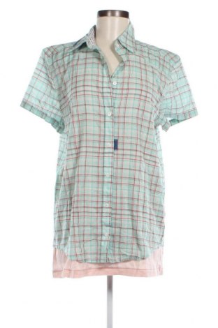 Γυναικείο πουκάμισο, Μέγεθος L, Χρώμα Πολύχρωμο, Τιμή 5,77 €