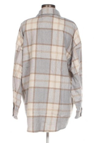 Dámska košeľa  ADPT, Veľkosť XL, Farba Sivá, Cena  10,10 €