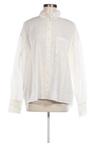 Γυναικείο πουκάμισο About You, Μέγεθος S, Χρώμα Λευκό, Τιμή 12,78 €