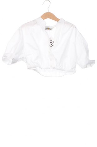 Γυναικείο πουκάμισο Almsach, Μέγεθος XS, Χρώμα Λευκό, Τιμή 4,95 €
