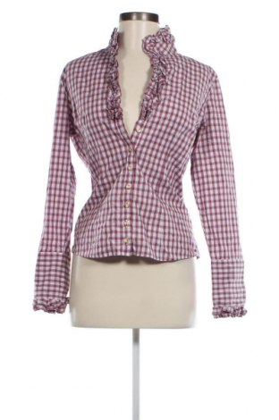 Γυναικείο πουκάμισο Almsach, Μέγεθος S, Χρώμα Πολύχρωμο, Τιμή 2,78 €