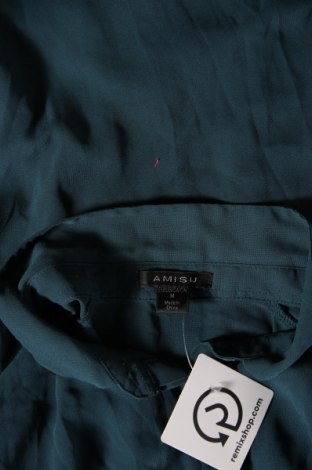 Női ing Amisu, Méret M, Szín Kék, Ár 1 015 Ft