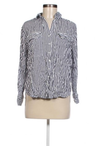 Γυναικείο πουκάμισο Amisu, Μέγεθος M, Χρώμα Πολύχρωμο, Τιμή 2,47 €