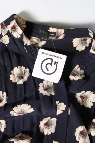 Дамска риза Ann Taylor, Размер S, Цвят Многоцветен, Цена 8,84 лв.