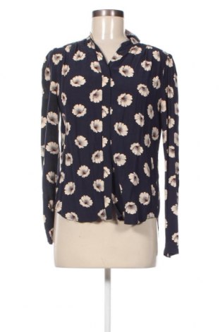 Γυναικείο πουκάμισο Ann Taylor, Μέγεθος S, Χρώμα Πολύχρωμο, Τιμή 4,84 €