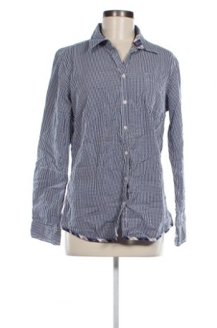 Γυναικείο πουκάμισο Anne L., Μέγεθος L, Χρώμα Πολύχρωμο, Τιμή 3,87 €