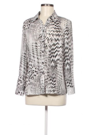 Γυναικείο πουκάμισο Atelier, Μέγεθος M, Χρώμα Πολύχρωμο, Τιμή 2,32 €