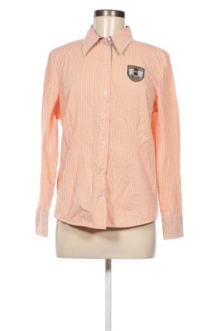 Γυναικείο πουκάμισο Best Connections, Μέγεθος M, Χρώμα Πολύχρωμο, Τιμή 1,70 €