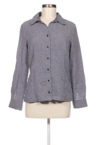 Γυναικείο πουκάμισο Best Connections, Μέγεθος M, Χρώμα Μπλέ, Τιμή 3,25 €