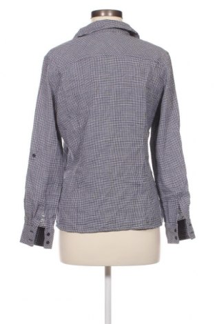 Γυναικείο πουκάμισο Best Connections, Μέγεθος M, Χρώμα Μπλέ, Τιμή 3,09 €